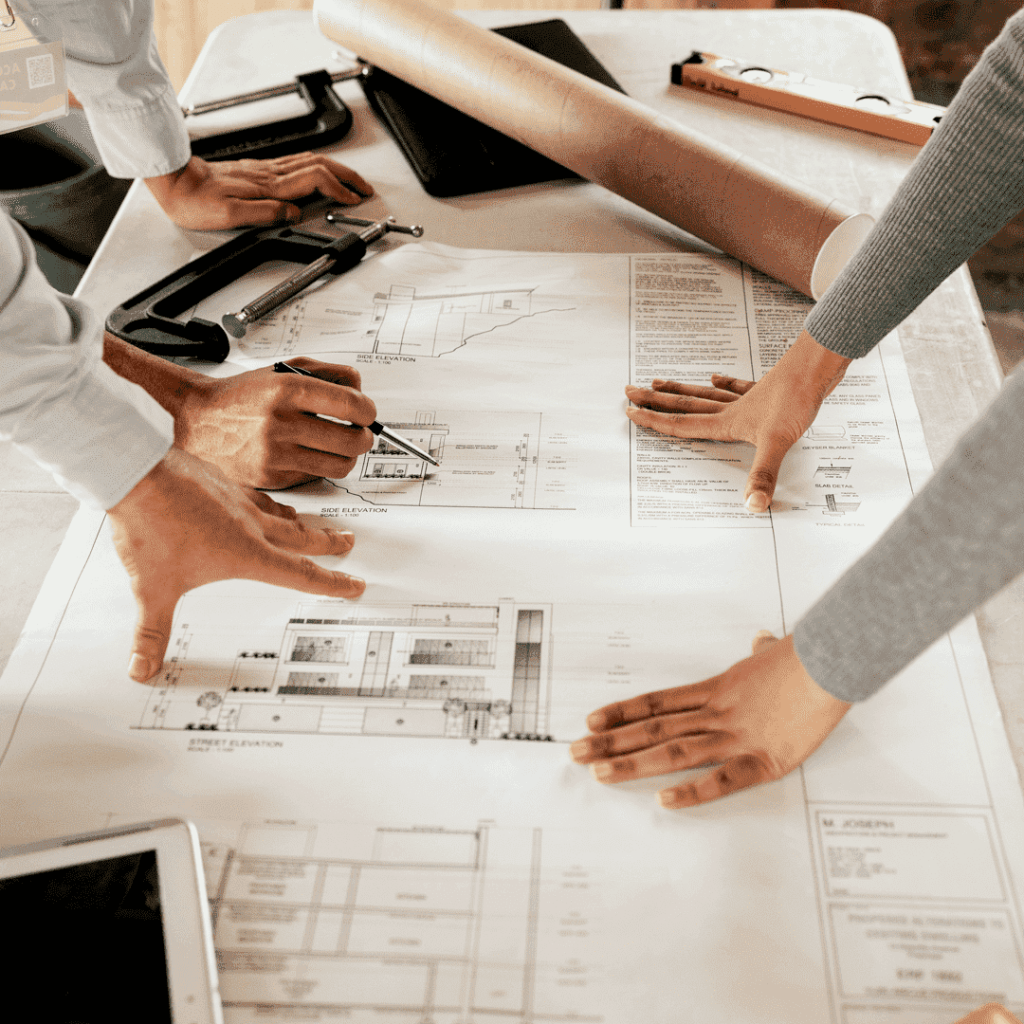 Best Engineering Consultants in Saudi Arabia