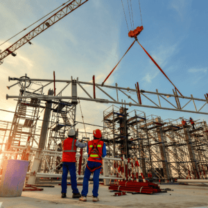 Best Engineering Construction Services