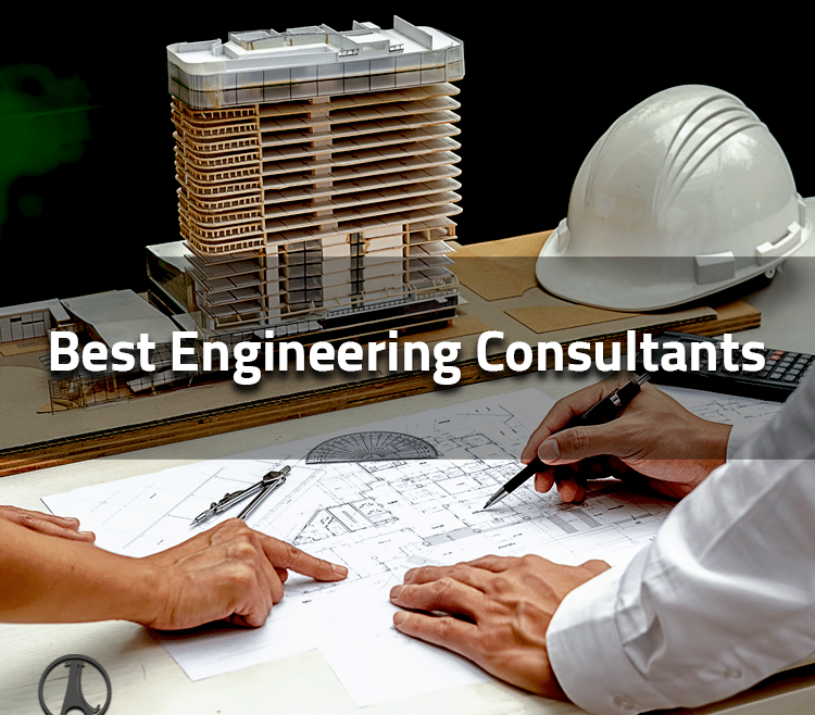 Best Engineering Consultants