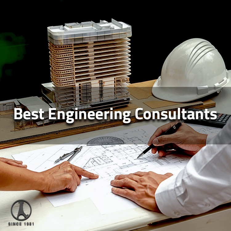 Best Engineering Consultants