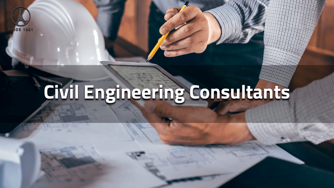 civil engineering consultants