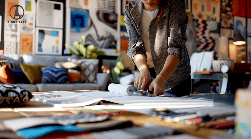 Interior Designer vs. Interior Decorator | Al-Haddad