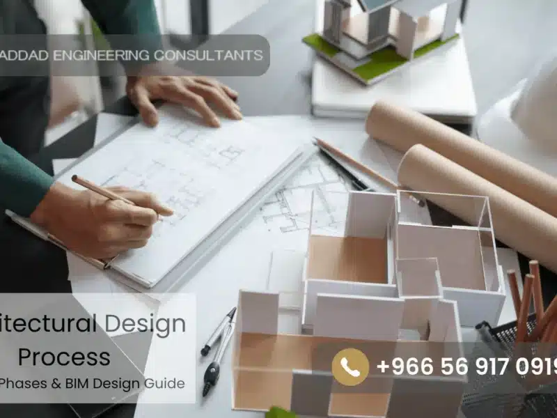 Architectural Design Process