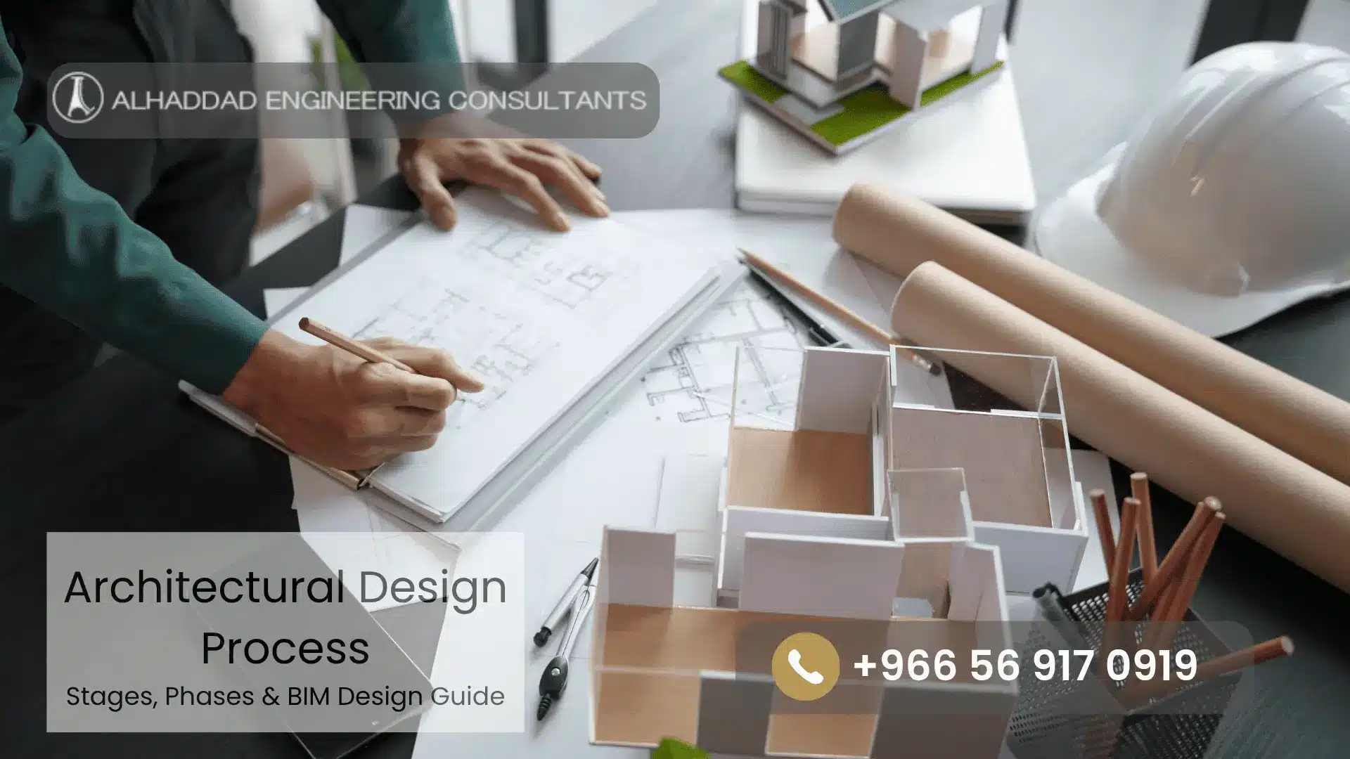 Architectural Design Process