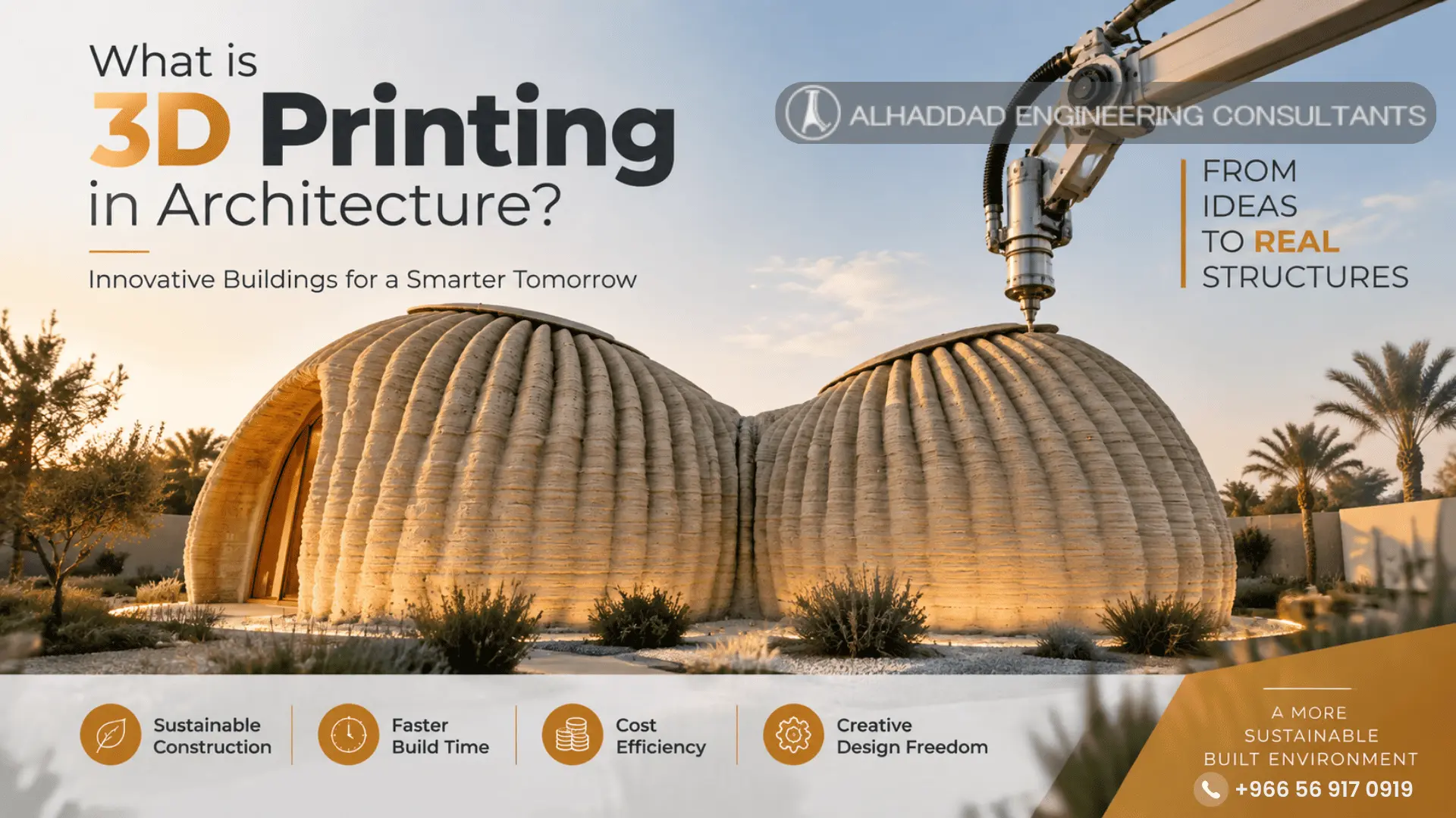 prototyping in architecture with Al Hadad 0138345032